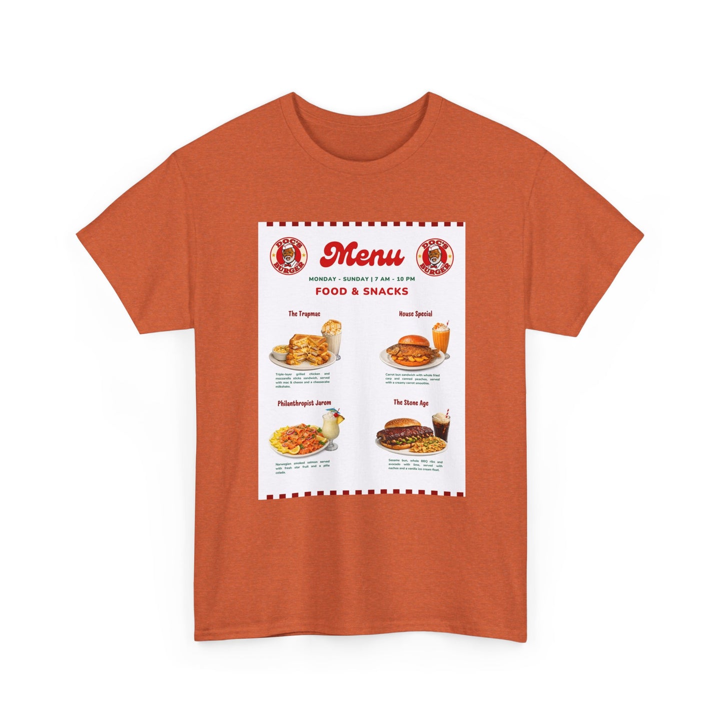 Dr. Clovis — Dwarf Chefs Deliver