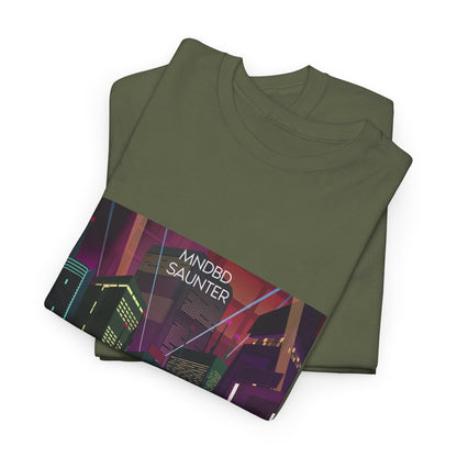 Saunter Out Tee