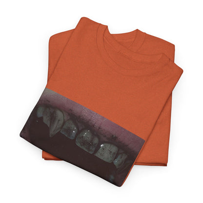 Urban Lotus Graphic Tee