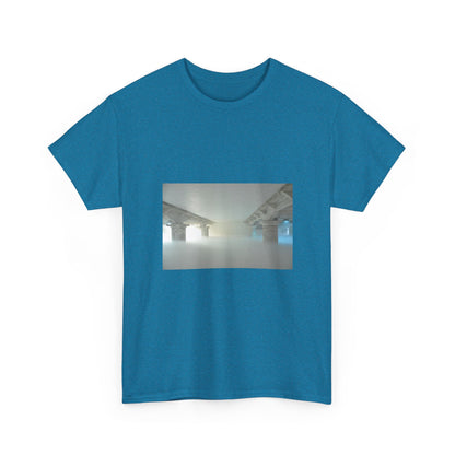 Blank Slate Graphic Tee
