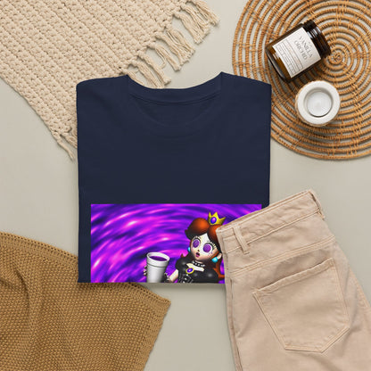 Digital Drip II Tee