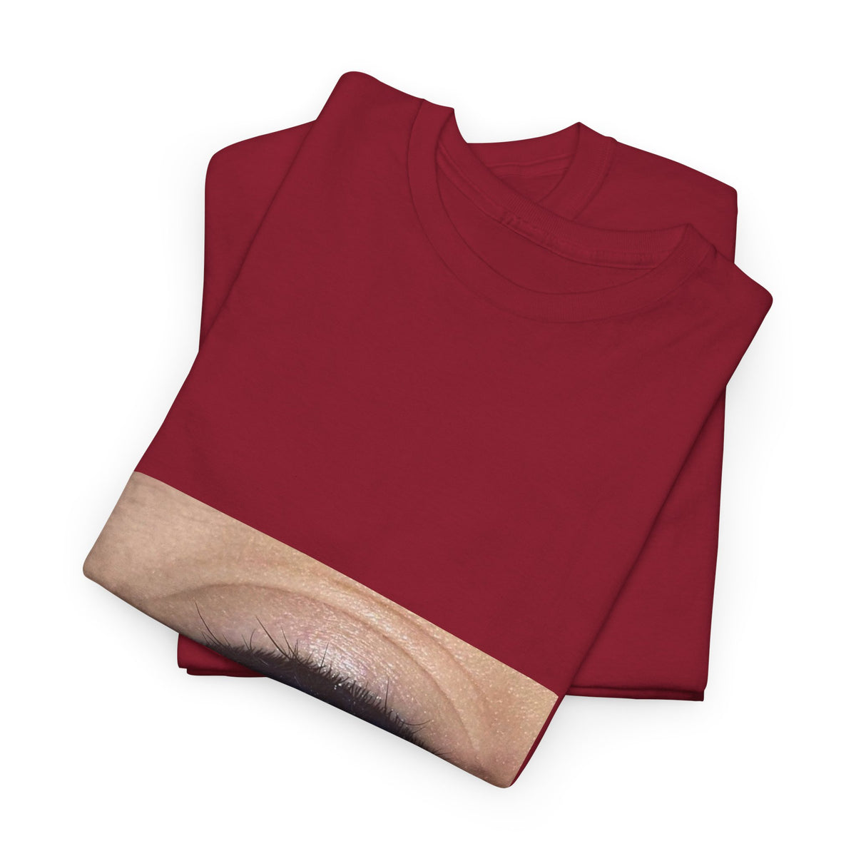 Velvet Vibe Graphic Tee