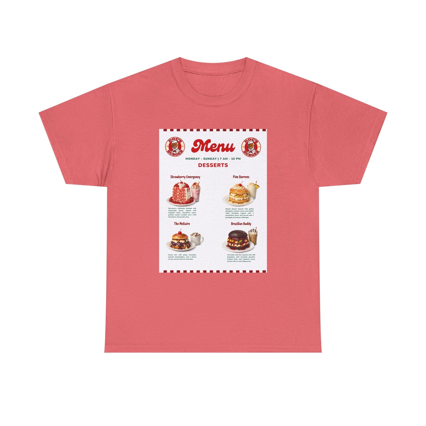 Dr. Clovis — French Dwarf Chefs