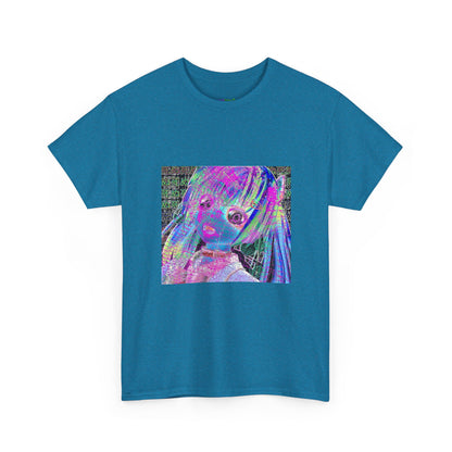 Urban Jungle Vibes Graphic Tee