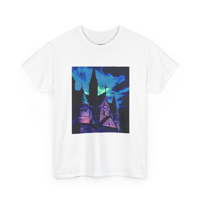 Sanctuary Word Art Tee