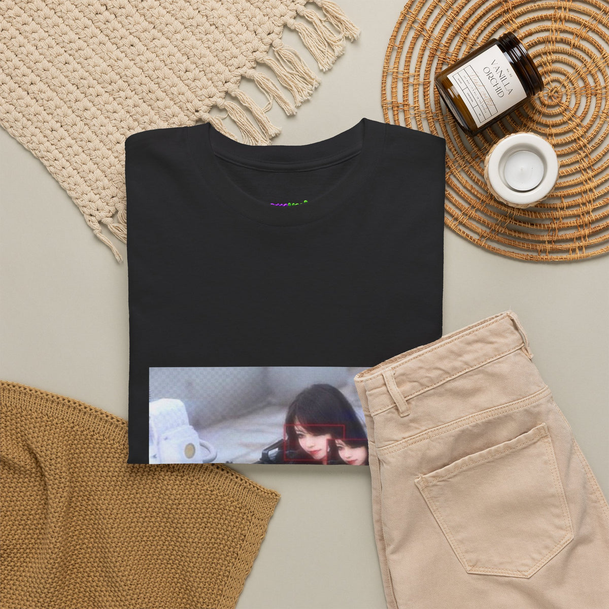 Omeweed Tee B7cbAJcg2eb-1