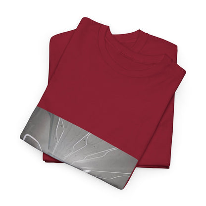 Urban Resin Pulse Graphic Tee