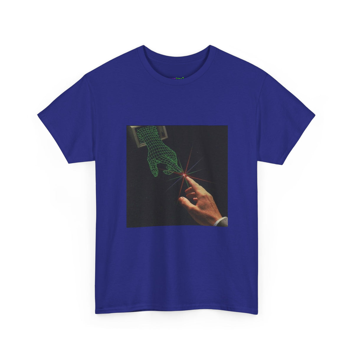 Artificial Intelligence Graphic Tee