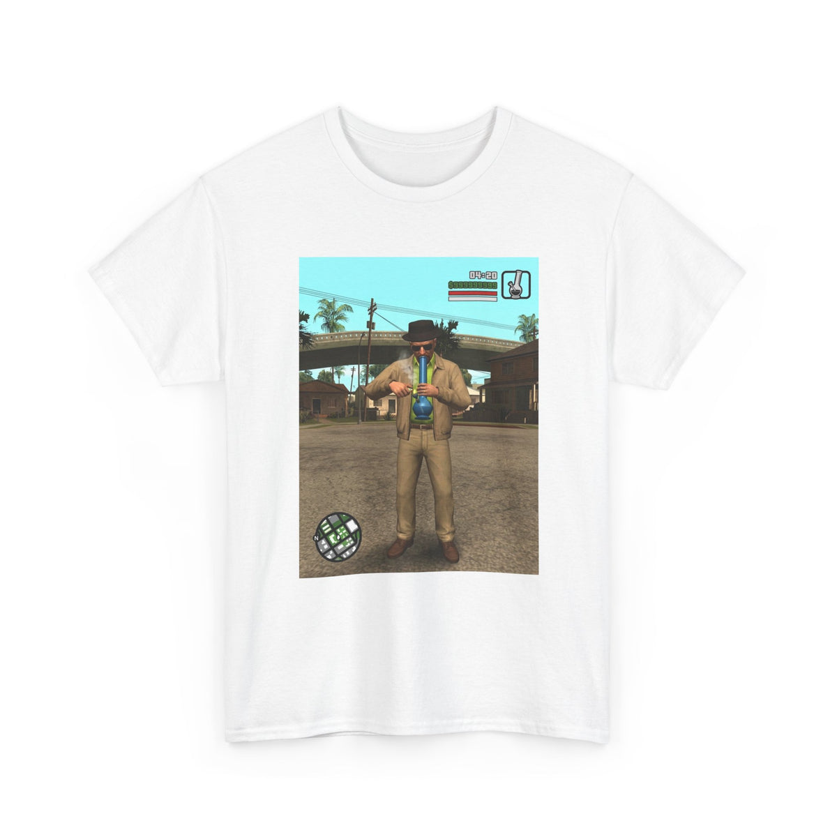 Omeweed Tee DbdTOuDEeCX-8
