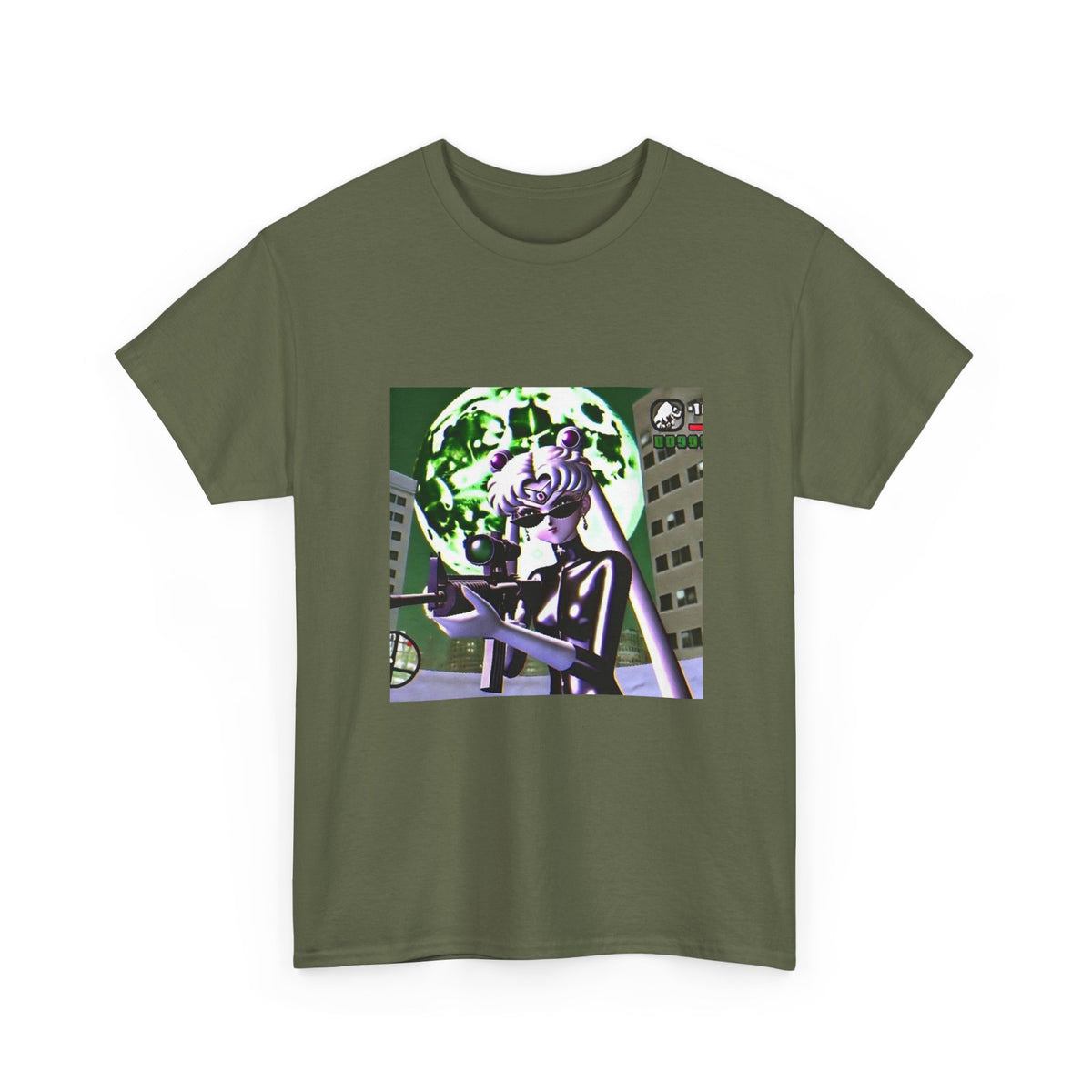 Sniper Pack Tactical Tee