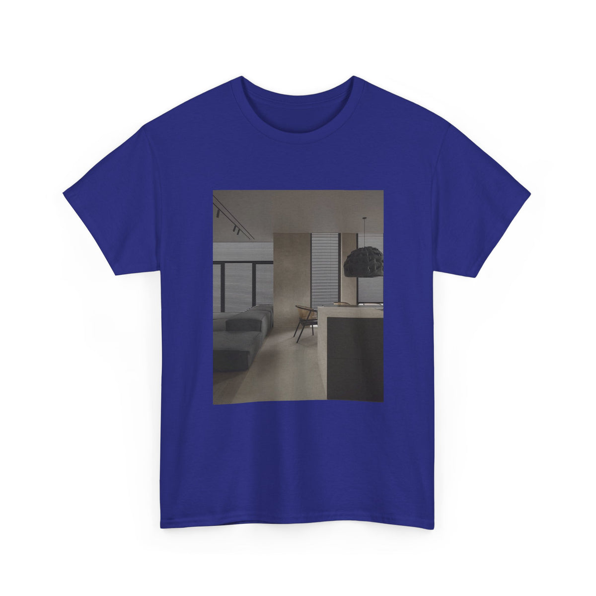 Mystic Haze Graphic Tee