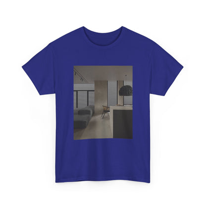 Mystic Haze Graphic Tee