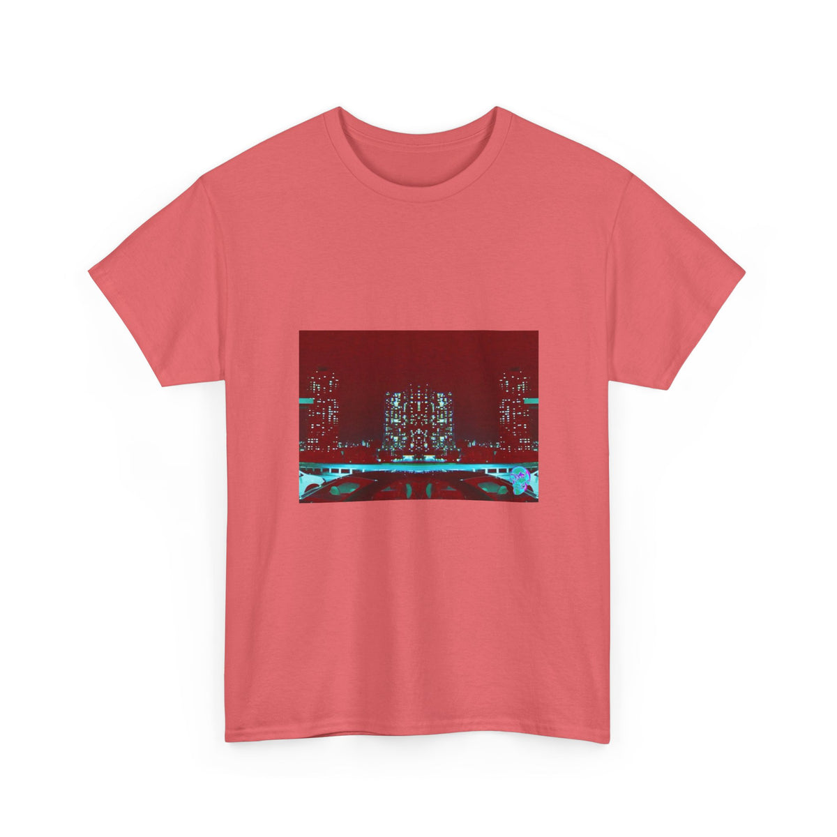 Xvxrsx Lab Tee With Test Tubes