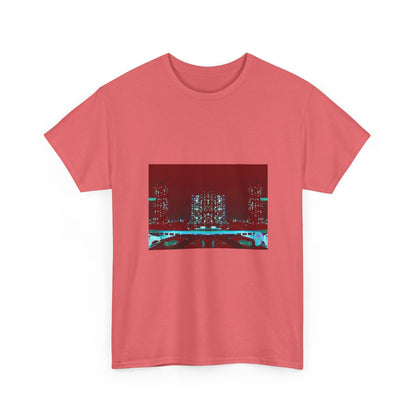 Xvxrsx Lab Tee With Test Tubes