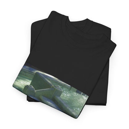 Urban Leaf Legend Graphic Tee