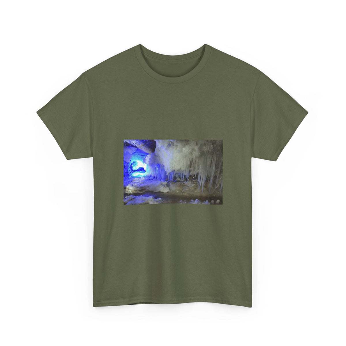 Midnight Haze Graphic Tee