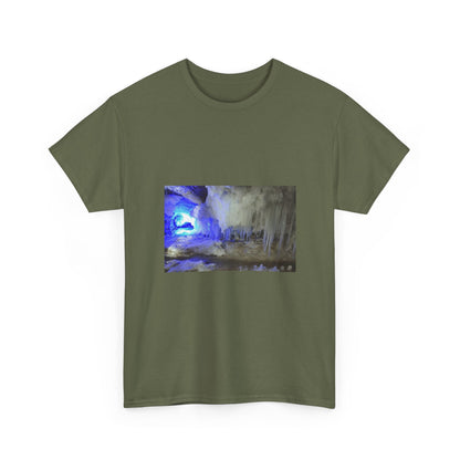 Midnight Haze Graphic Tee