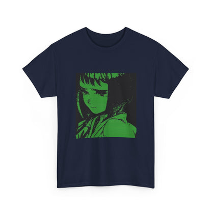 Empty Echo Graphic Tee