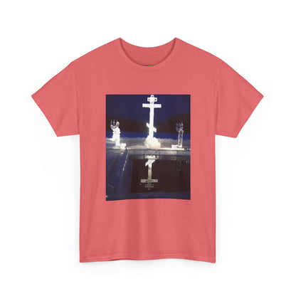 Urban Oasis Graphic Tee