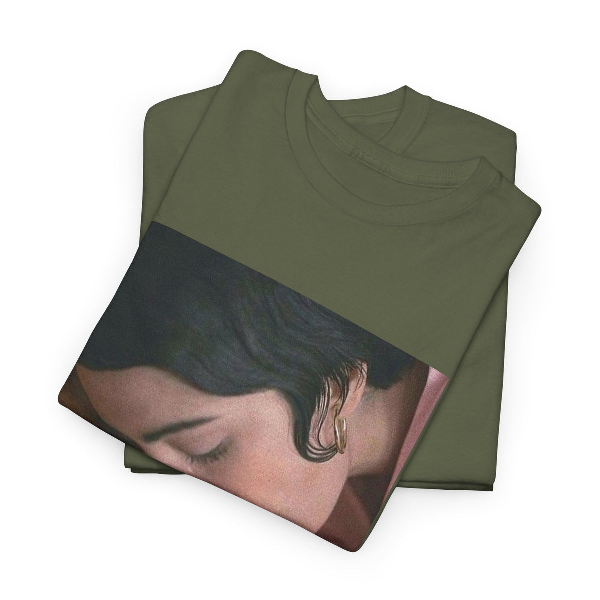 Veiled Vibes Graphic Tee