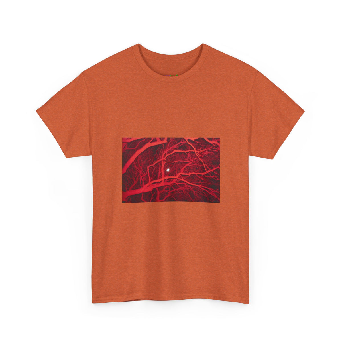 As Above So Below Tee