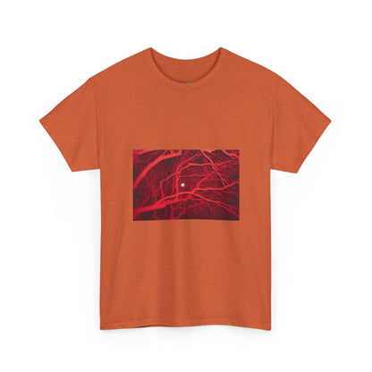 As Above So Below Tee