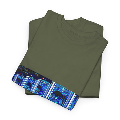 Noirlac Artwork Tee