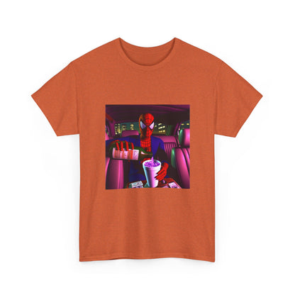 Lean Lord Devilish Stance Tee