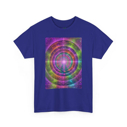Dacwoo drawings — Portal Swimming Vision