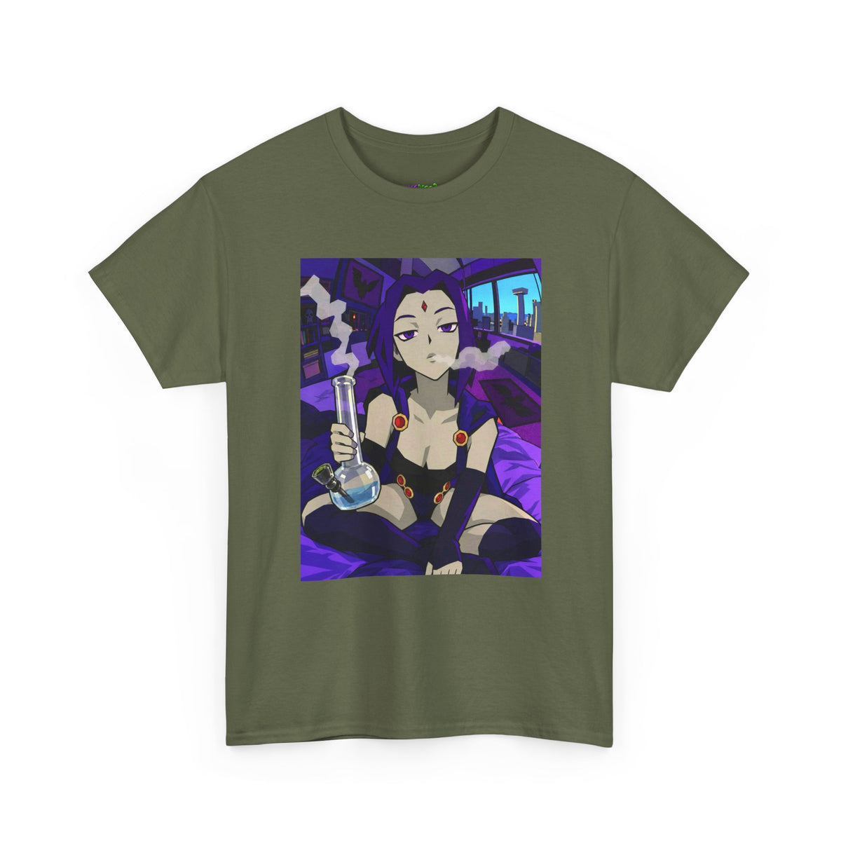 Eternal Echoes Graphic Tee