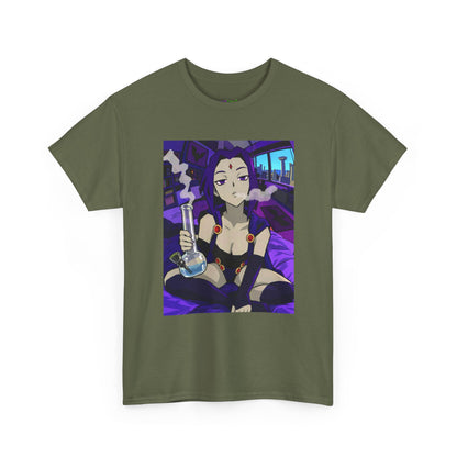 Eternal Echoes Graphic Tee