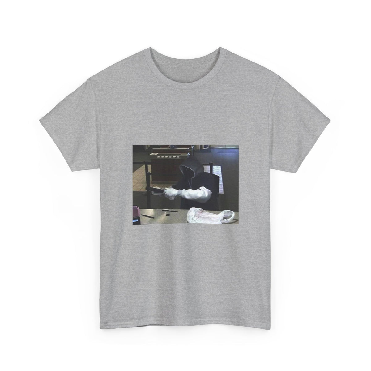 Urban Drift Graphic Tee