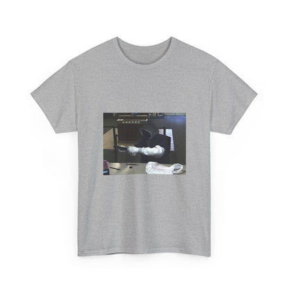 Urban Drift Graphic Tee