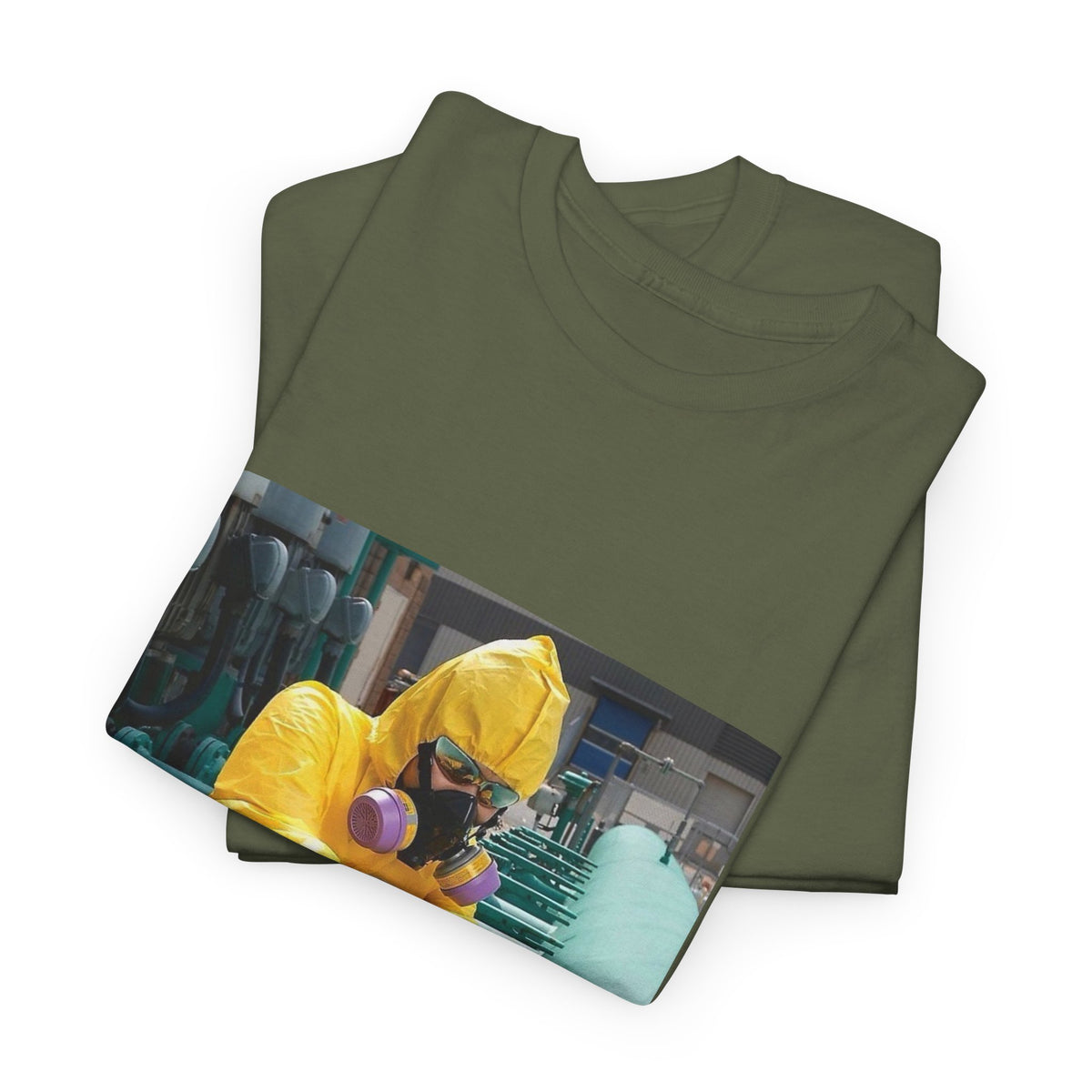 Hidden Ember Graphic Tee
