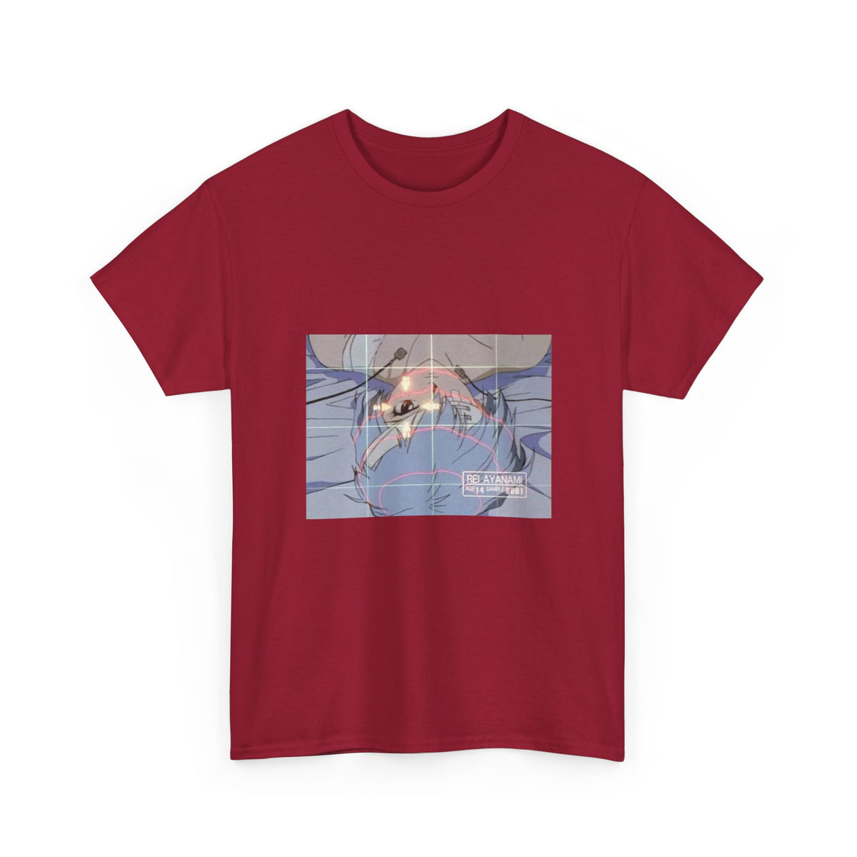 Midnight Haze Graphic Tee