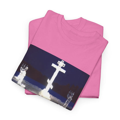 Urban Oasis Graphic Tee