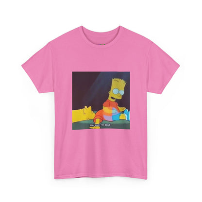 Eclipse Pulse Graphic Tee