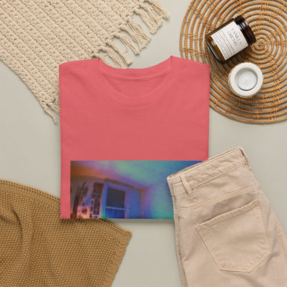 Velvet Haze Graphic Tee