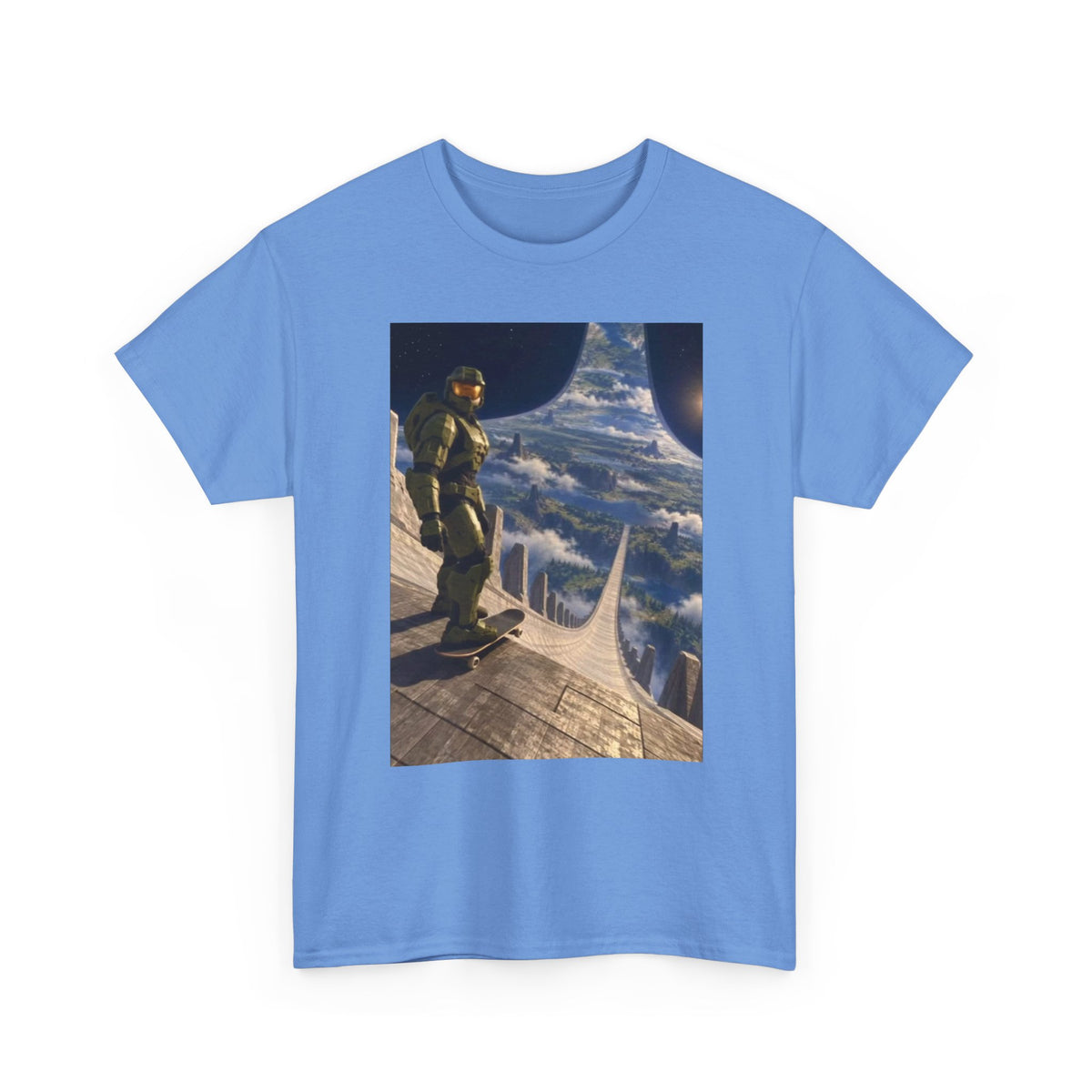 Reskate Modders I Need You Tee