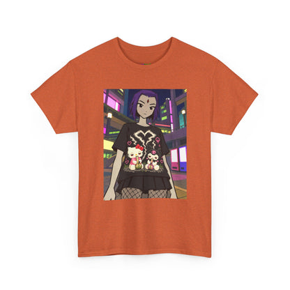 Ghost Graphic Limited Edition Tee