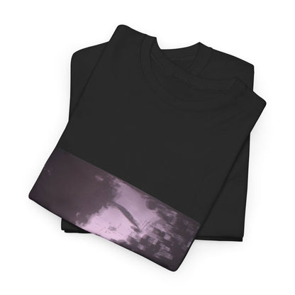 Lunar Static Graphic Tee