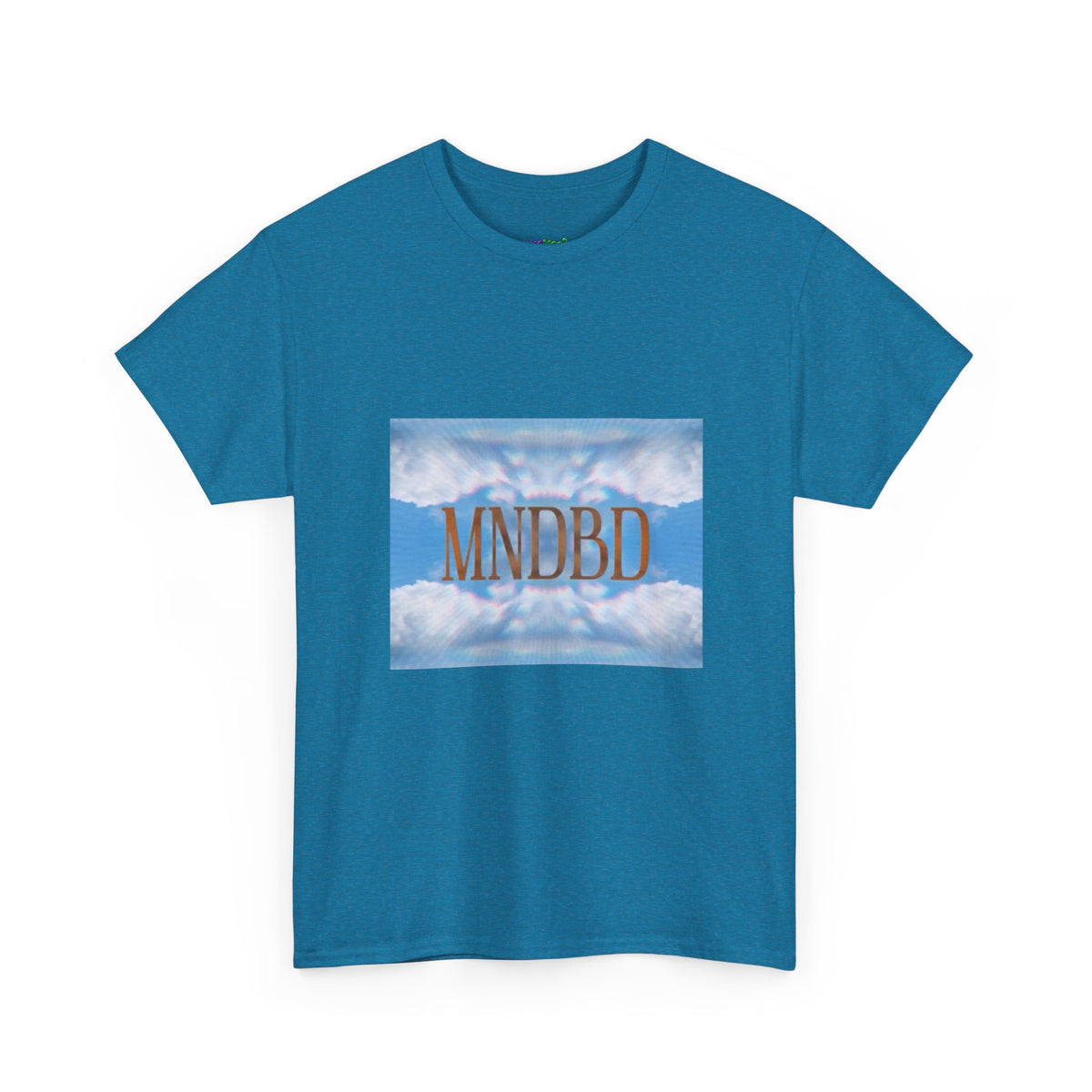 Divine Mix Part 1 Tee