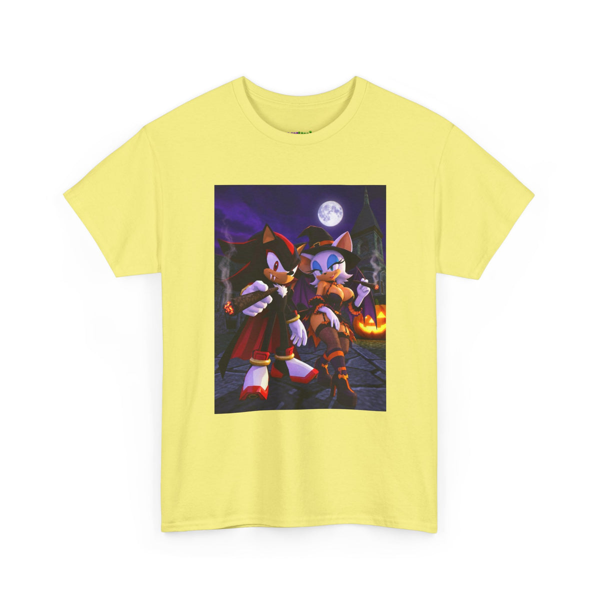 Ethereal Whisper Graphic Tee