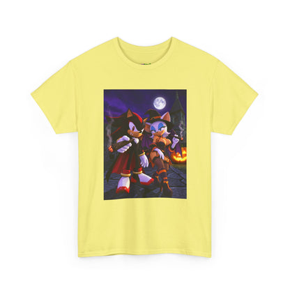 Ethereal Whisper Graphic Tee