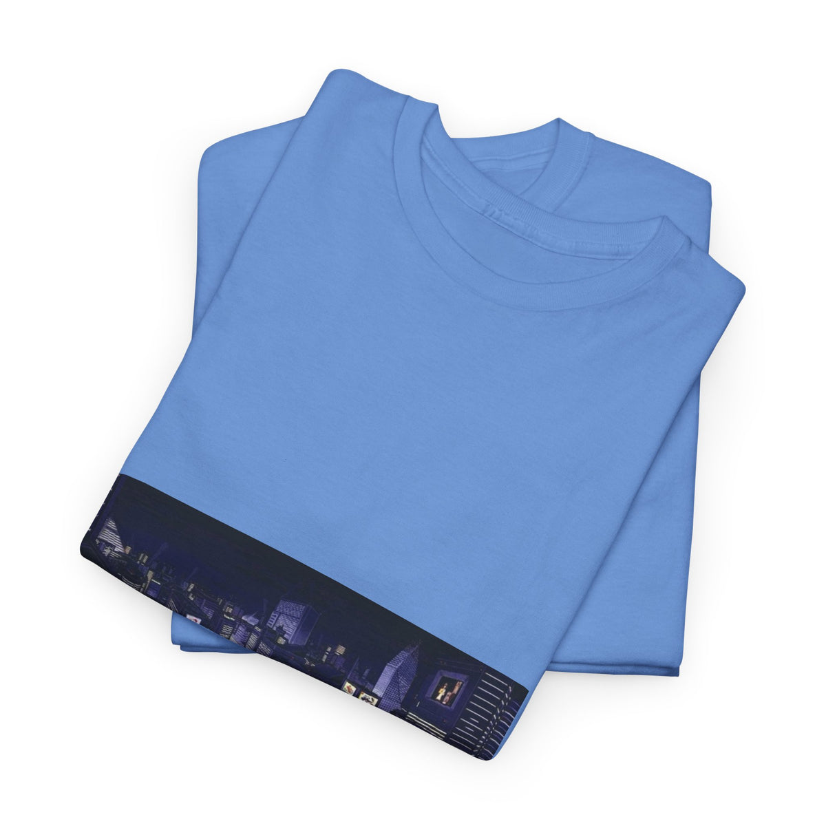 DJ Cat Streaming Beats Tee