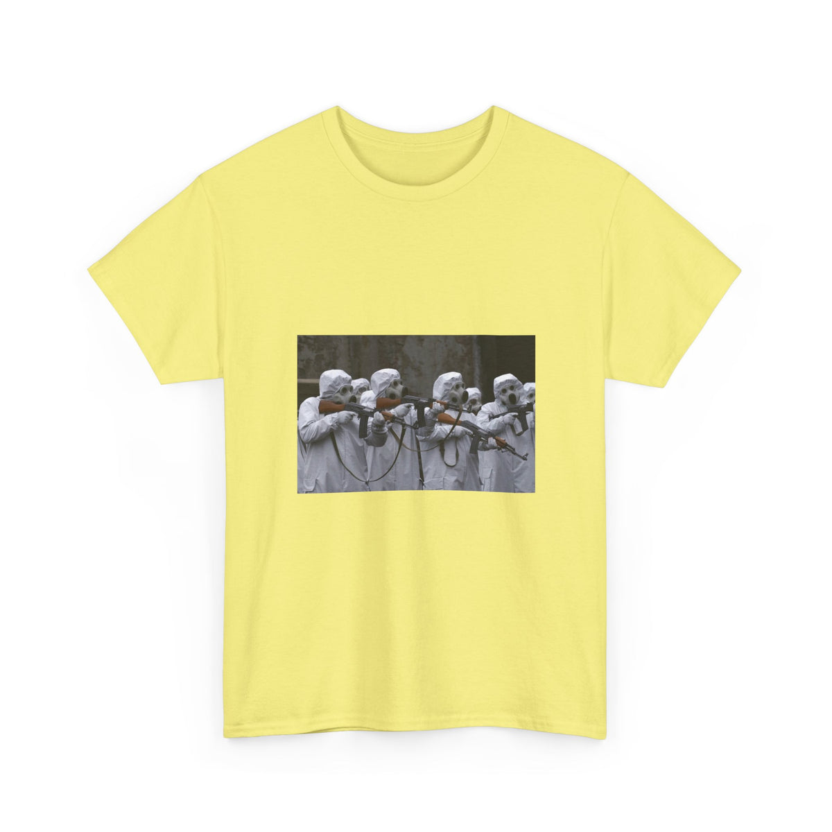 Silent Bloom Graphic Tee