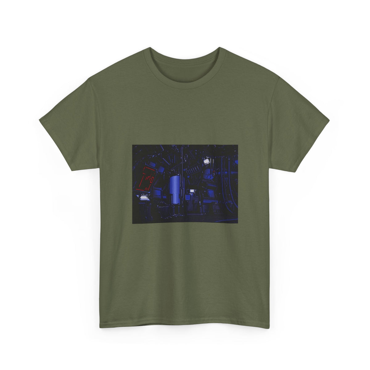 Untitled Design Graphic Tee