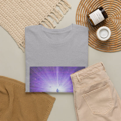 Midnight Ember Graphic Tee