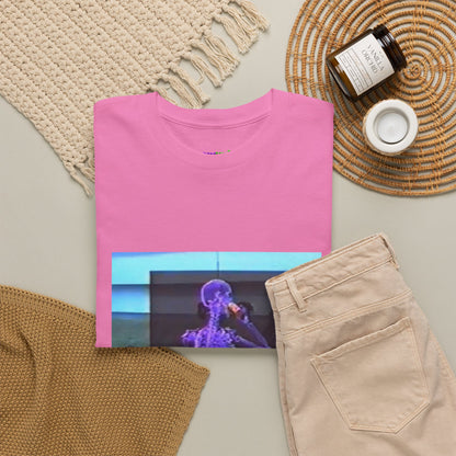 Echoed Horizons Graphic Tee