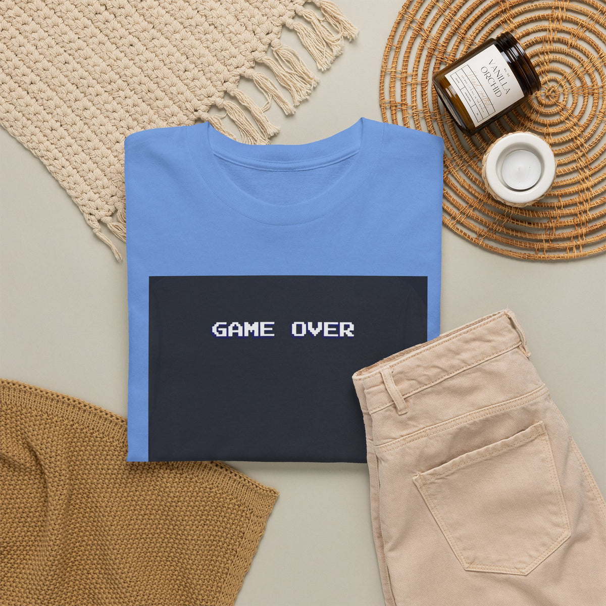 Exclusive Streetwear Tee